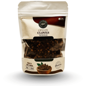 Cloves Whole 50g | 1.76oz