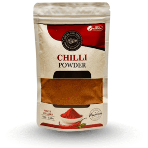 Chilli Powder 100g | 3.5oz