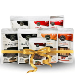 1Kg Convenience Spice Pack