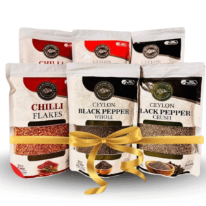 3Kg Jumbo Spice Pack