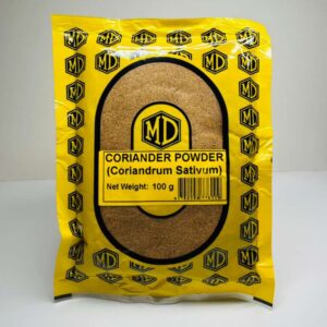 Coriander Powder 100g/3.58oz