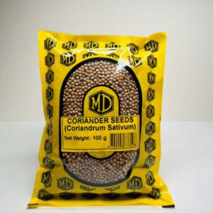 Coriander Seeds 100g/3.58oz