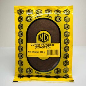 Curry Powder ( roasted ) 100g/3.58oz