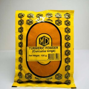 Turmeric Powder 100g/3.5oz